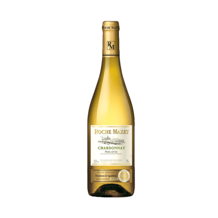 Chardonnay Roche Mazet-שרדונה רוש מאזה