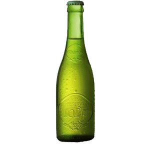 בירה סאן מיגל אלהמברה רזרבה 1925 330 מ"ל
