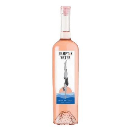 Hampton Water Rosé -  המפטון וואטר רוזה