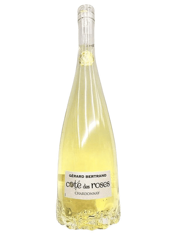 Cote Des Roses Chardonnay-קוט דה רוז שרדונה