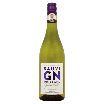 Graham Norton’s Own Sauvignon Blanc 2020- גראהם נורטון